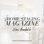 Meet the Professionals Featured in the Home Staging Magazine