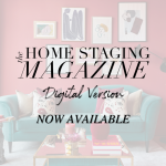 Home Staging Magazine - Available for Download