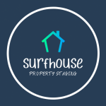 Surfhouse Property Staging
