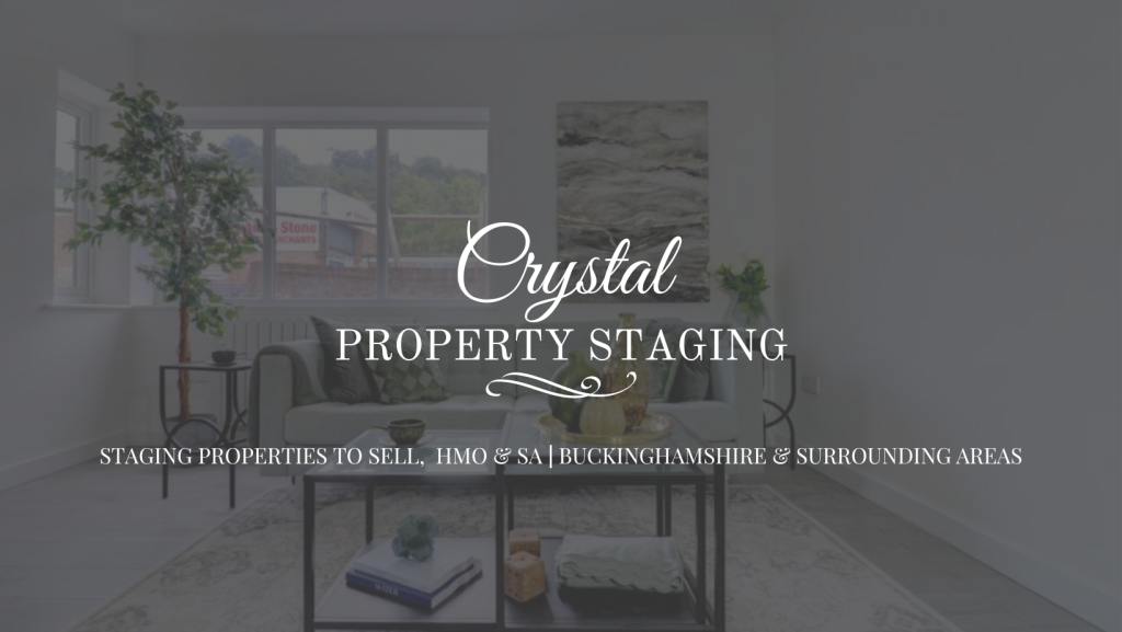 Crystal Property Staging